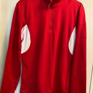 Women’s equestrian top from Aerion